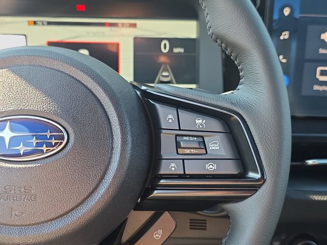 New 2026 Subaru Outback Premium AWD/4WD image 19
