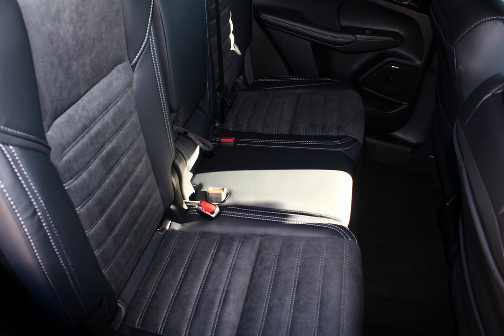 New 2026 Mitsubishi Outlander Trail Edition image 9