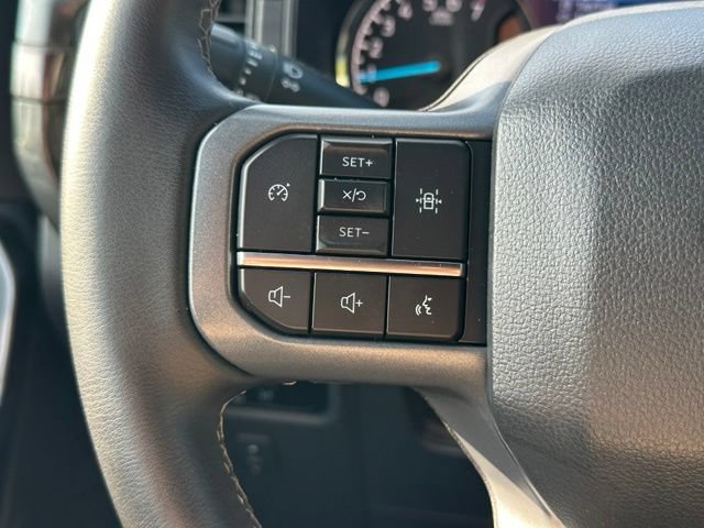 Used 2023 Ford F150 XLT w/ Equipment Group 302A High AWD/4WD image 17
