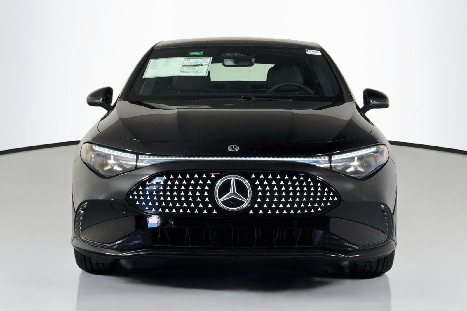 New 2027 Mercedes-Benz CLA 350 image 2
