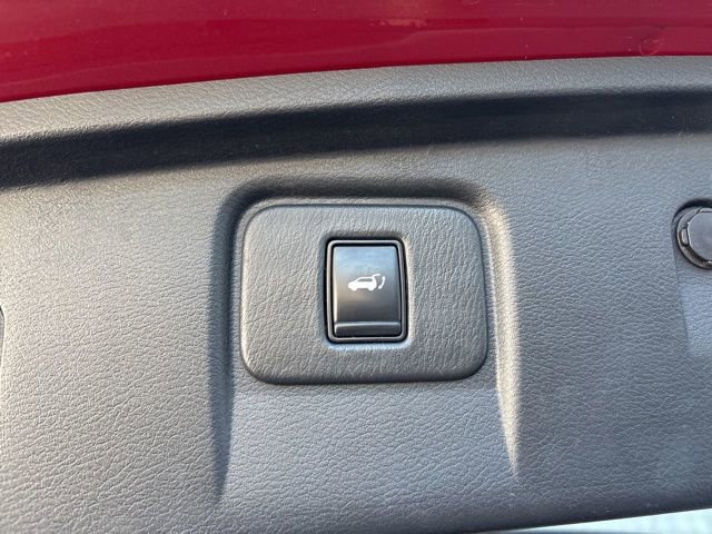 Used 2022 Nissan Murano SL image 36