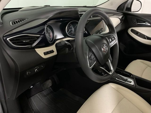 Used 2023 Buick Encore GX Essence w/ Advanced Technology Package AWD/4WD image 20