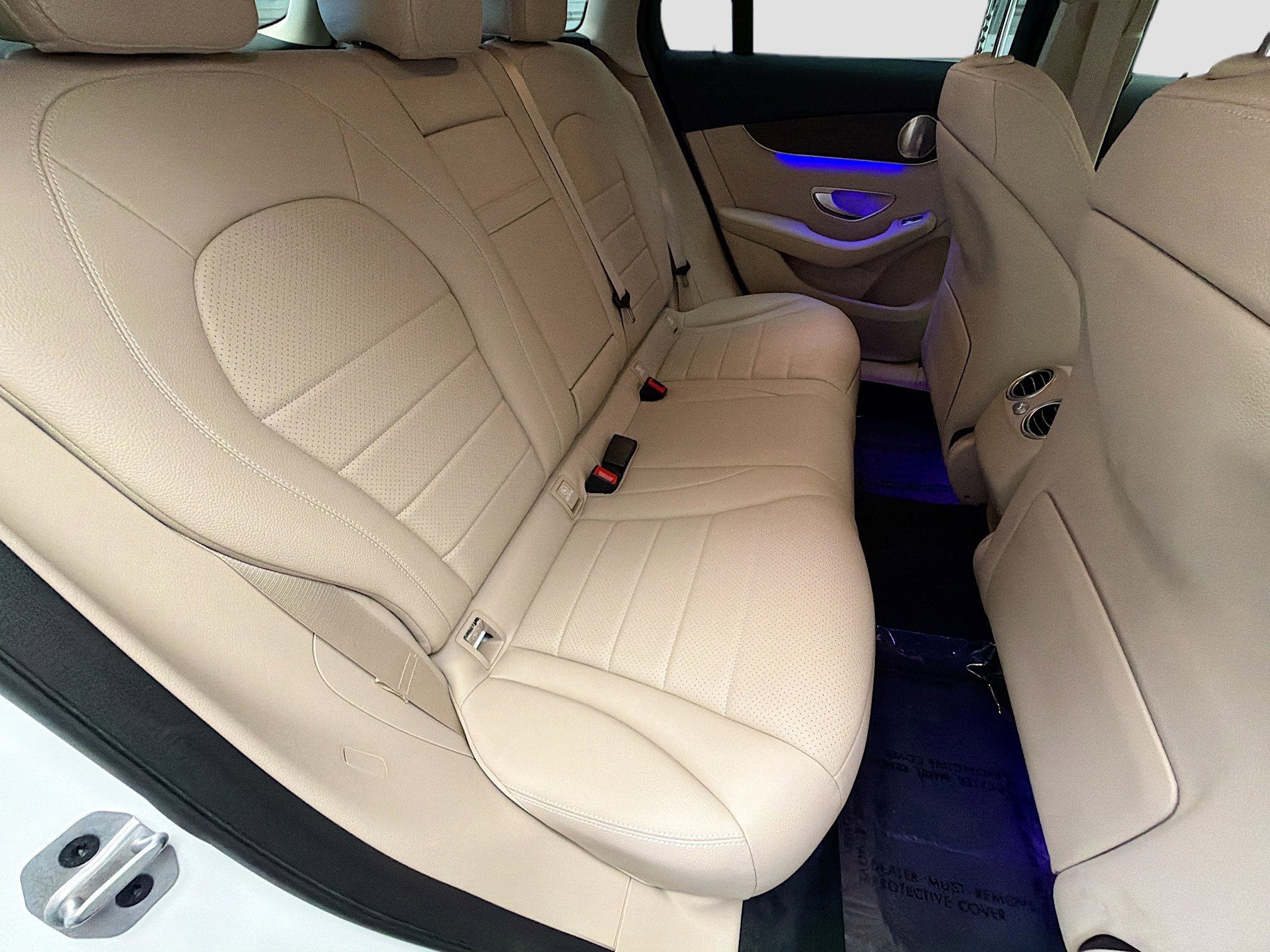 Used 2021 Mercedes-Benz GLC 300 image 14