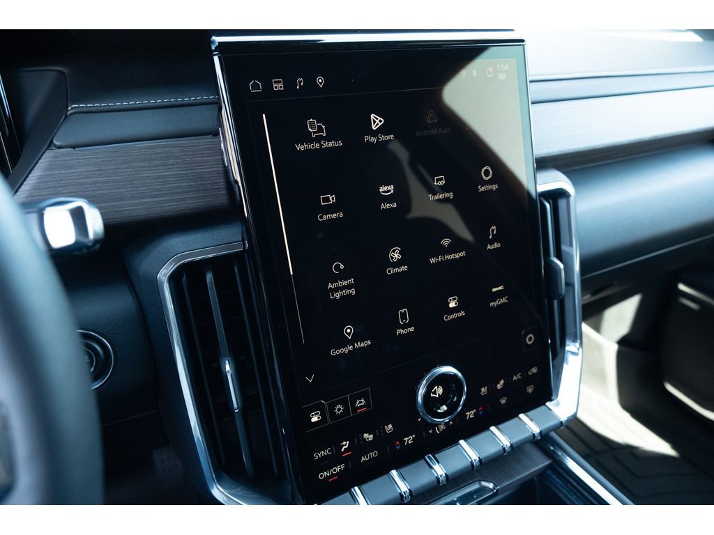 Used 2025 GMC Acadia Denali image 22