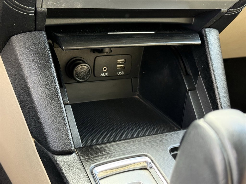 Used 2018 Subaru Outback 2.5i Premium image 25