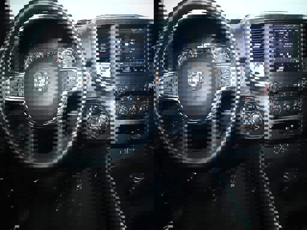 Certified 2023 RAM 1500 Big Horn image 27
