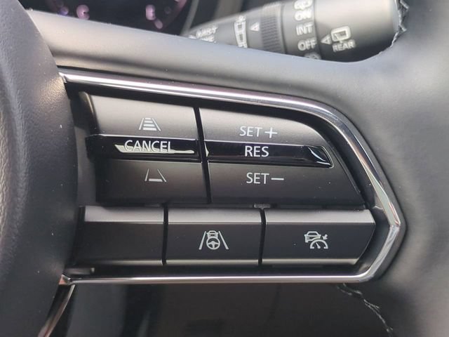 New 2026 MAZDA CX-90 3.3 Turbo w/ Premium Plus Pkg AWD/4WD image 27
