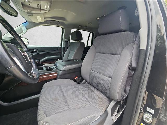 Used 2020 GMC Yukon SLE RWD image 10