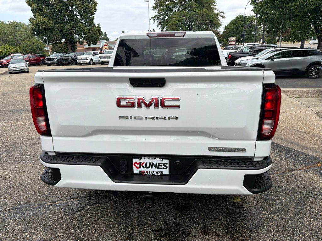 Used 2024 GMC Sierra 1500 Elevation AWD/4WD image 5