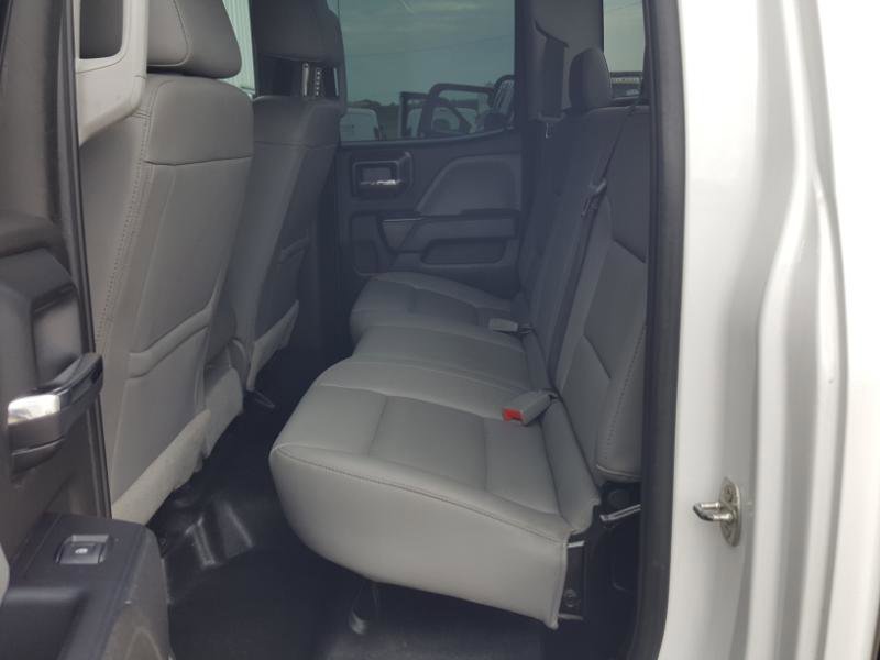 Used 2018 Chevrolet Silverado 2500 W/T w/ WT Convenience Package image 20