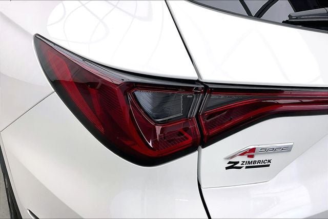 Used 2026 Acura MDX A-Spec AWD/4WD image 27