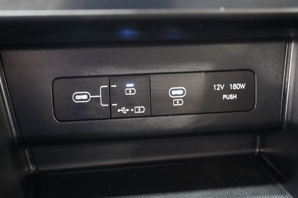 Used 2025 Hyundai Sonata SEL FWD image 26