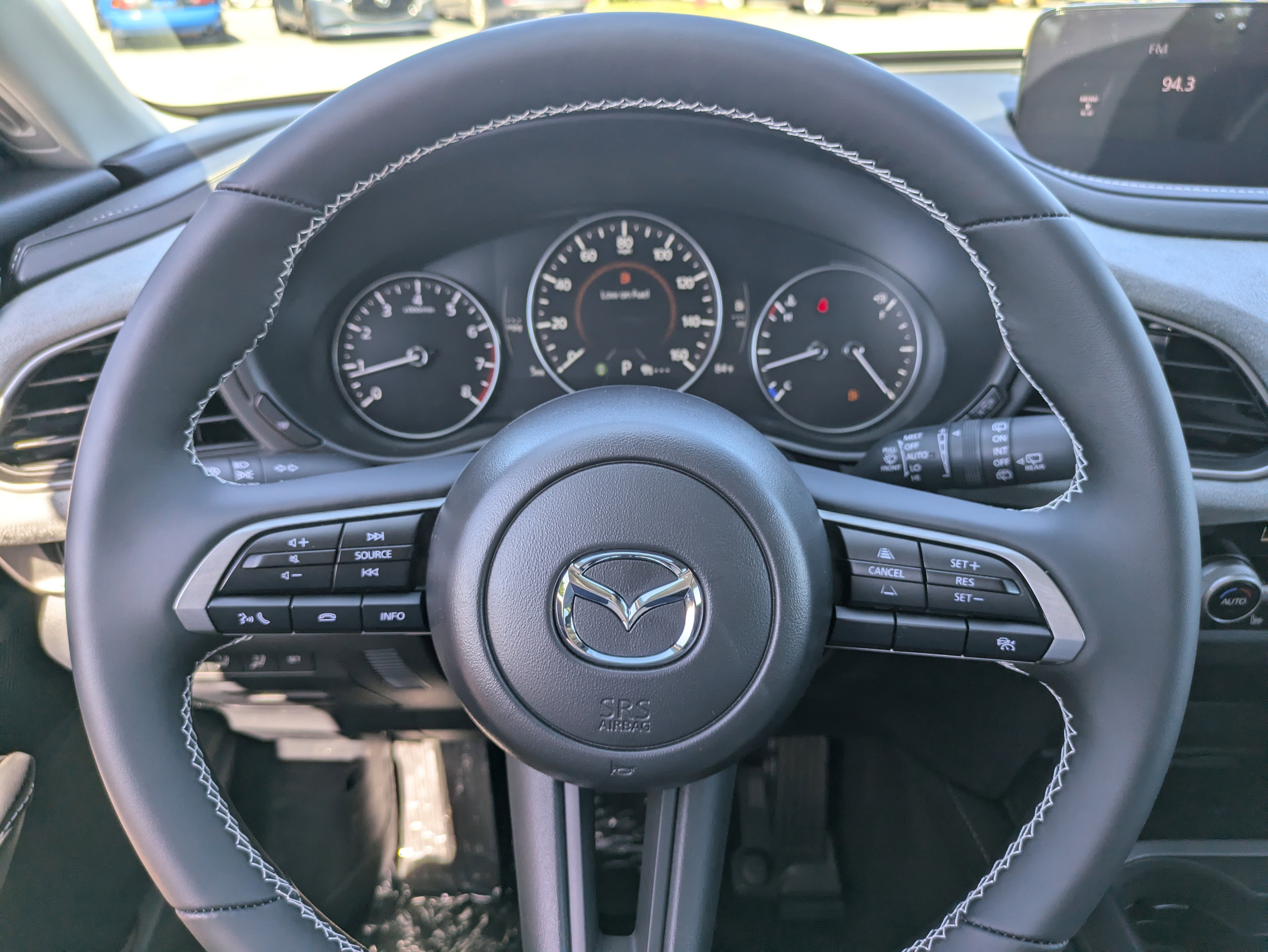 New 2026 MAZDA CX-30 AWD 2.5 S image 25