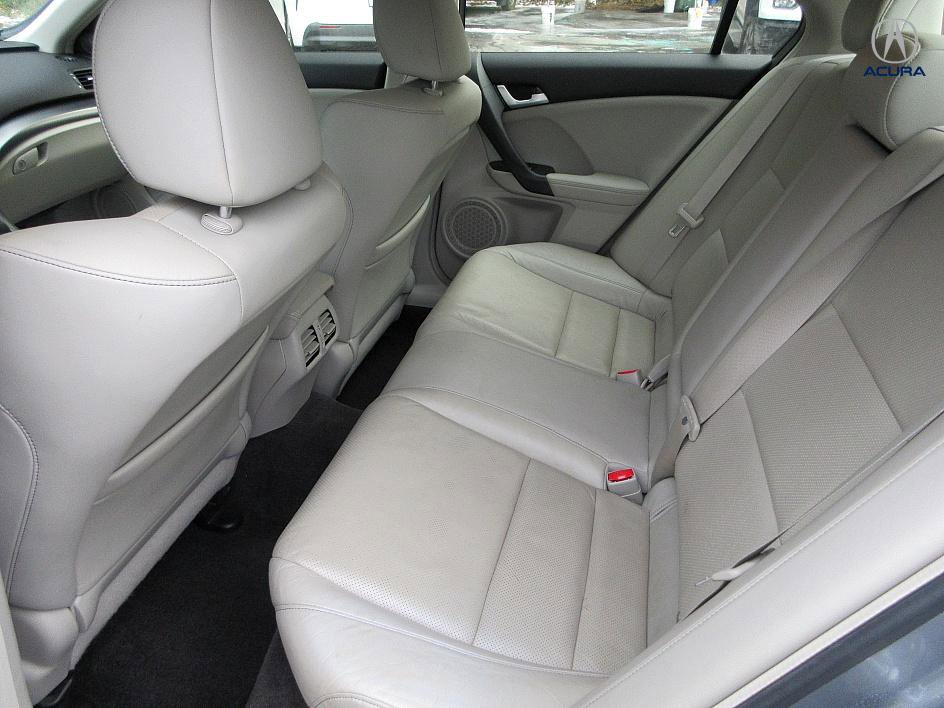Used 2013 Acura TSX image 16