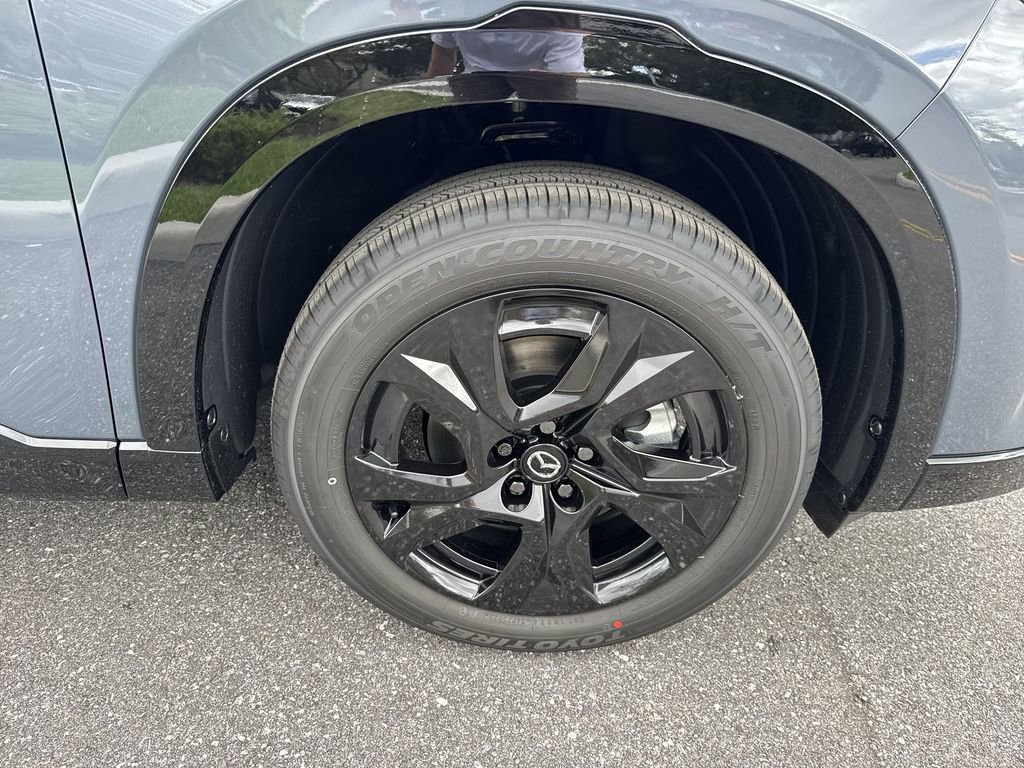 New 2026 MAZDA CX-5 2.5 S w/ Premium Package AWD/4WD image 59