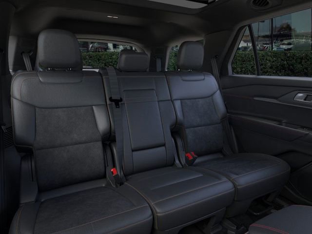 New 2026 Ford Explorer ST w/ Sun And Sound Package image 11