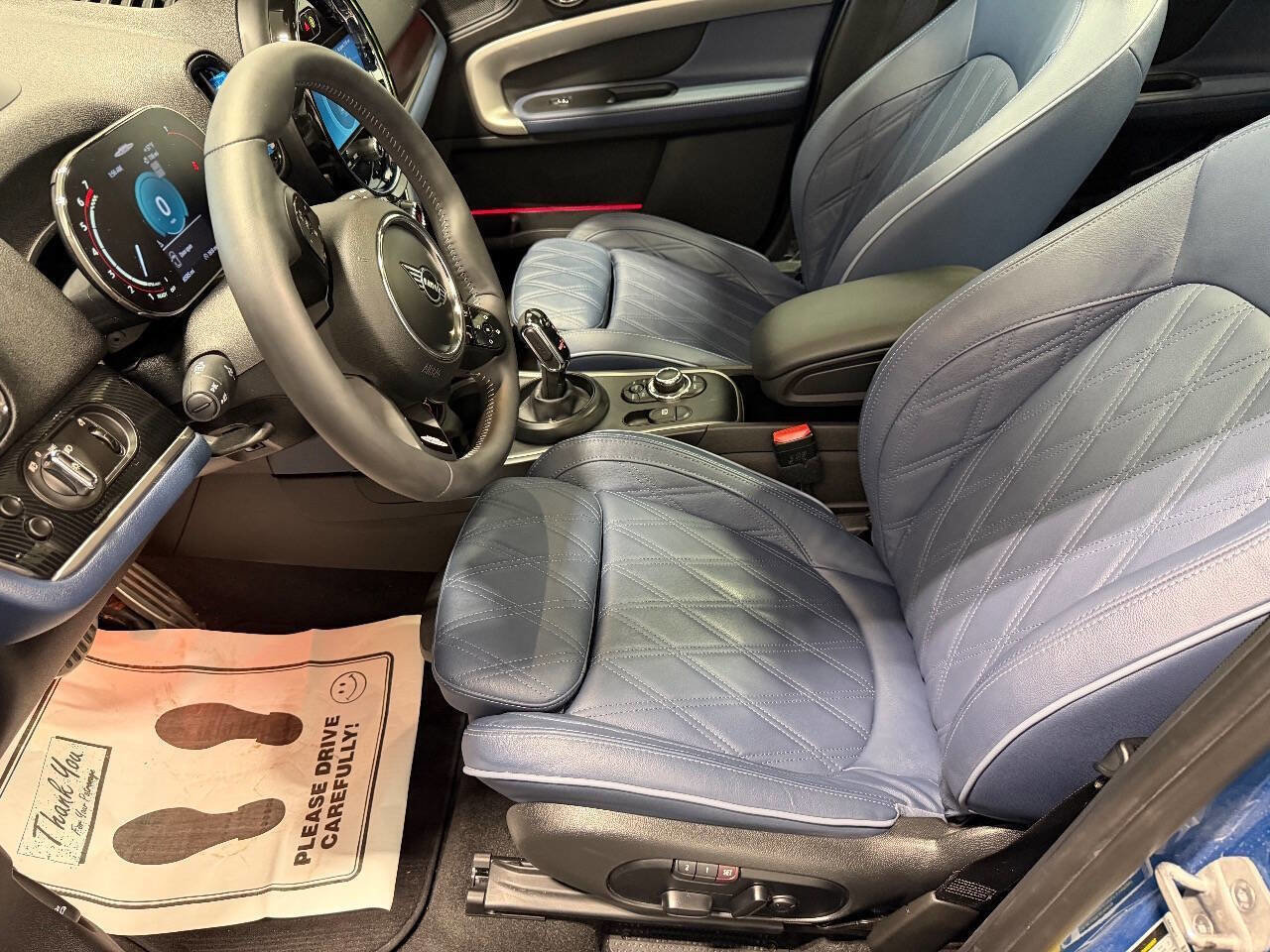 Used 2024 MINI Cooper Countryman John Cooper Works image 56