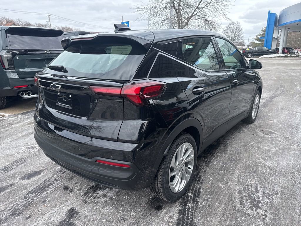 New 2027 Chevrolet Bolt LT w/ Comfort Package image 11