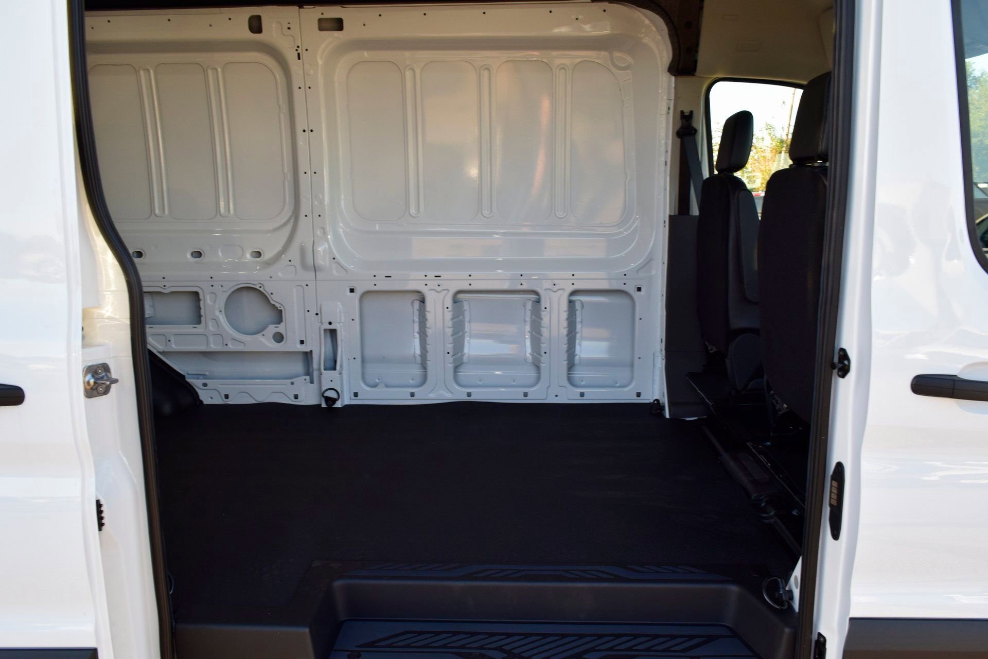 New 2026 Ford Transit 250 Base image 21