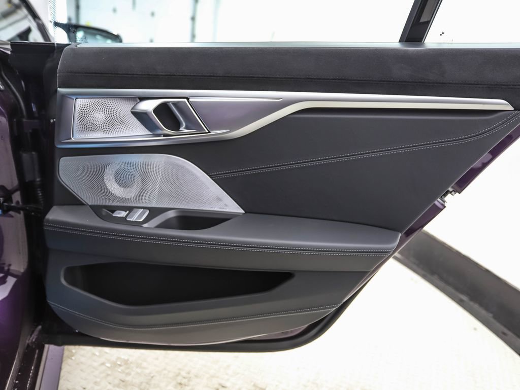 New 2026 BMW M850i xDrive image 25