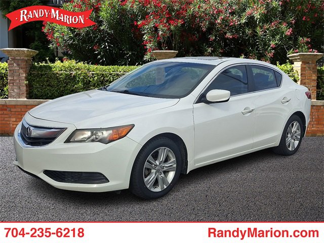 Used 2013 Acura ILX