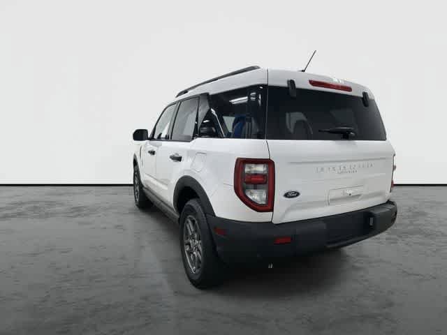 Used 2025 Ford Bronco Sport Big Bend AWD/4WD image 2