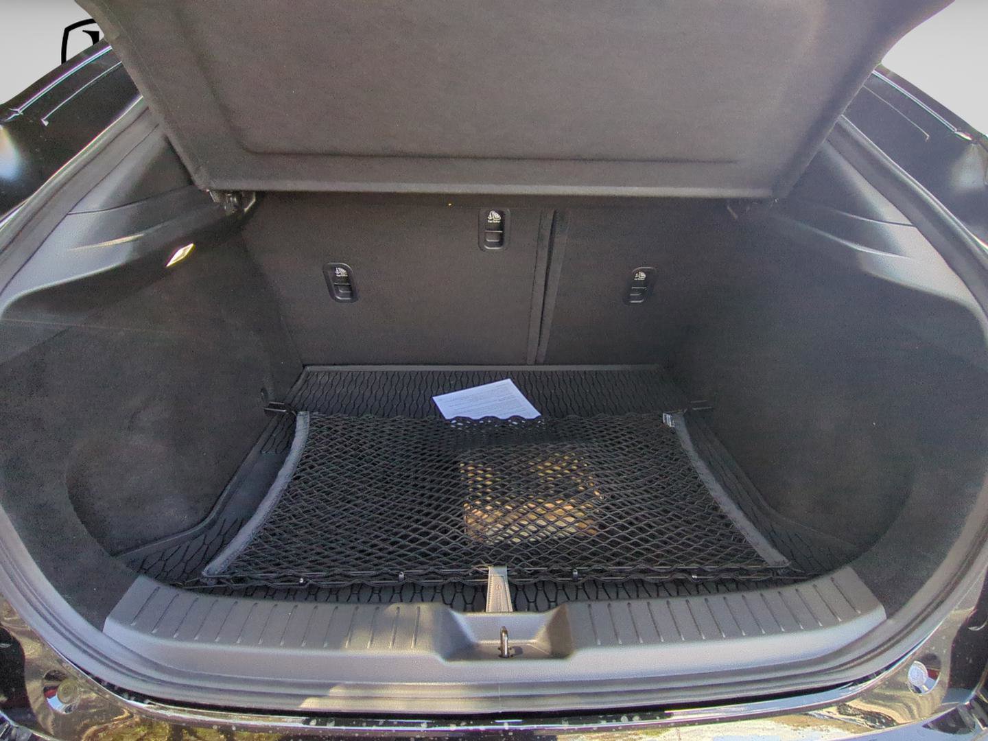 New 2026 MAZDA CX-30 Aire Edition image 13