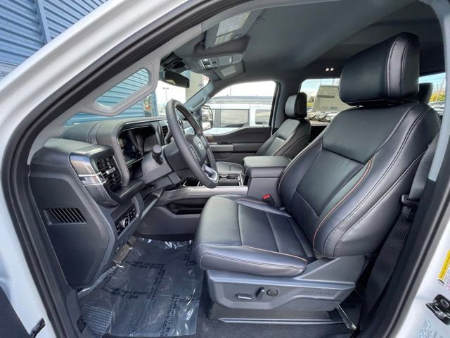 New 2026 Ford F250 Lariat w/ Lariat Premium Package image 11