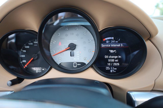 Used 2013 Porsche Boxster S image 32