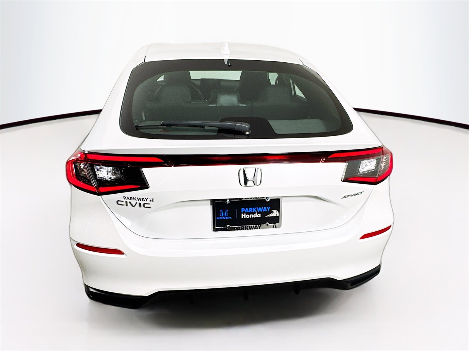 Used 2023 Honda Civic Sport image 6