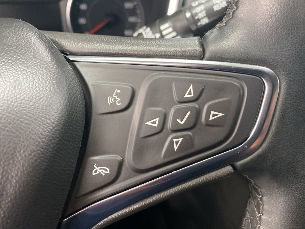 Used 2024 Chevrolet Equinox LT w/ LPO, Floor Liner Package image 38