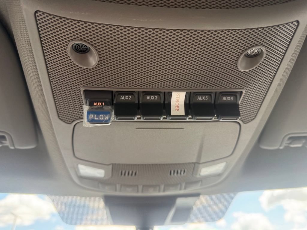 Used 2022 Ford F250 XL w/ Power Equipment Group AWD/4WD image 36