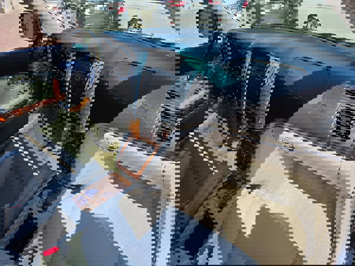 Used 2007 Lexus RX 350 2WD image 16