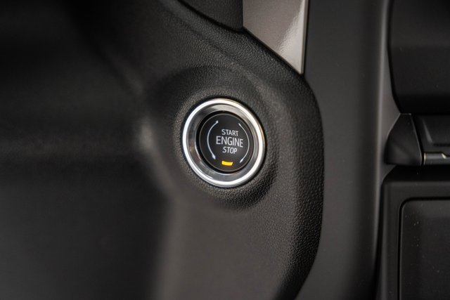 New 2026 Chevrolet Silverado 1500 Custom Trail Boss image 30