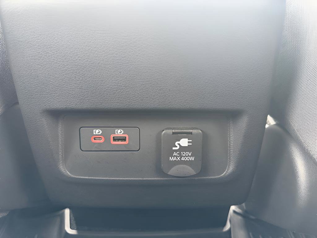 Certified 2022 Nissan Frontier SV image 13