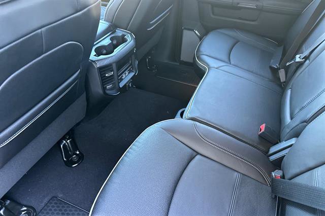 New 2026 RAM 2500 Rebel image 14
