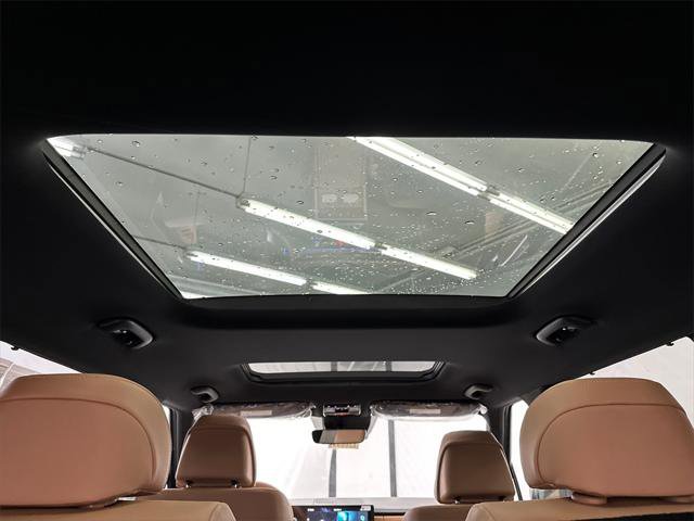 New 2026 Hyundai Santa Fe Limited image 22