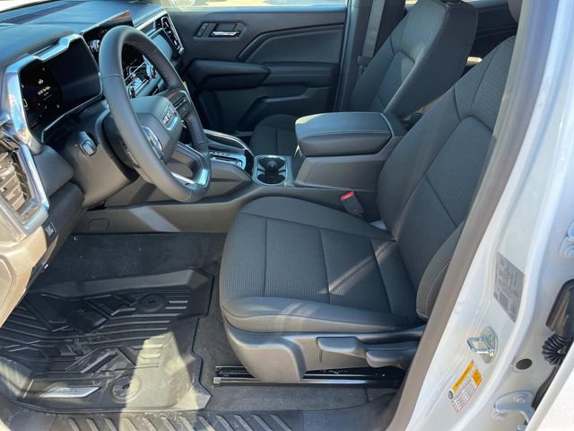 New 2026 GMC Canyon Elevation image 24