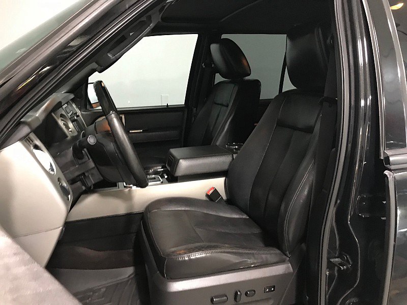 Used 2014 Ford Expedition Limited w/ Equipment Group 301A image 11