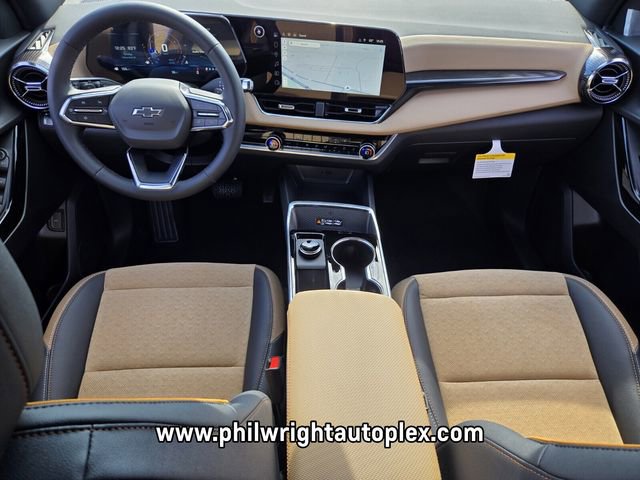 New 2026 Chevrolet Equinox ACTIV w/ LPO, Floor Liner Package image 13