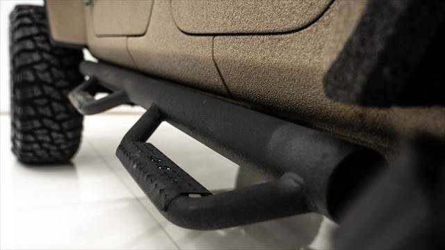 Used 2025 Jeep Wrangler Unlimited Sport image 28