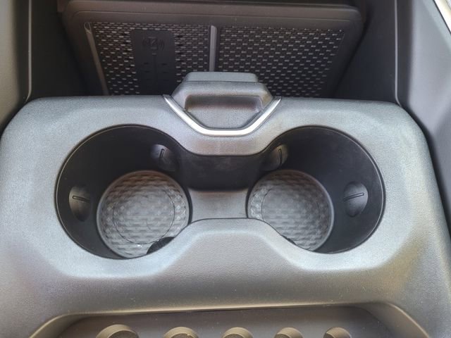 New 2026 RAM 1500 Big Horn image 16