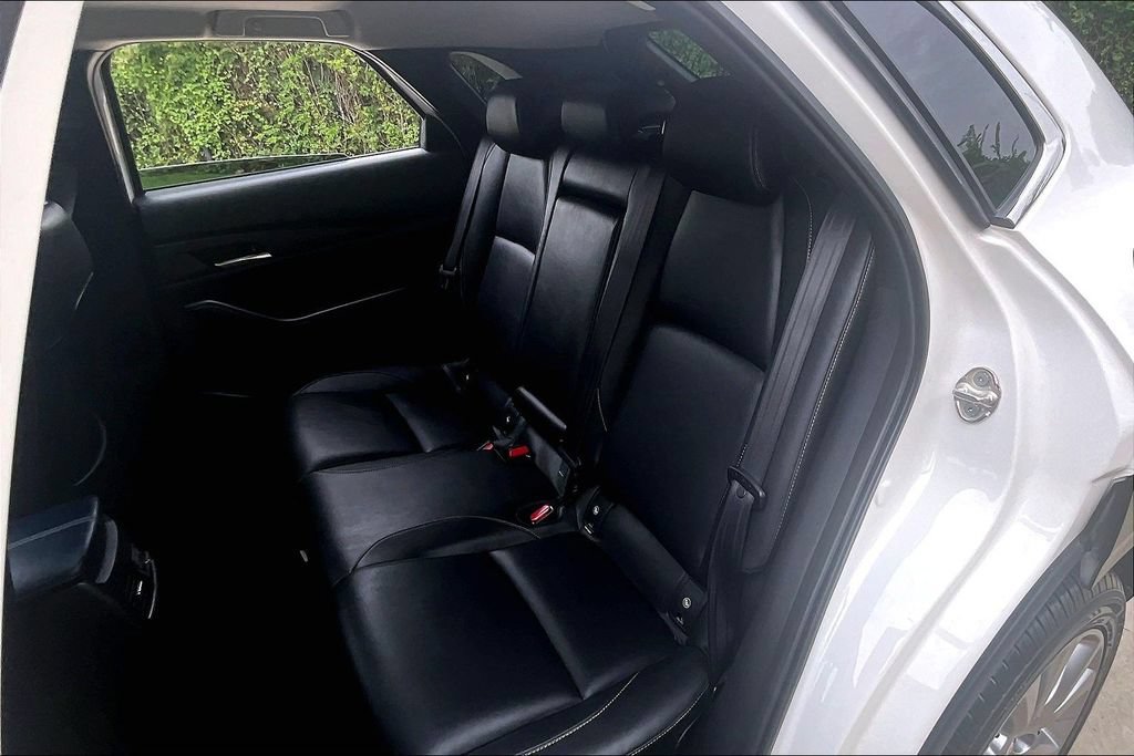 Used 2021 MAZDA CX-30 AWD 2.5 S w/ Preferred Package image 33