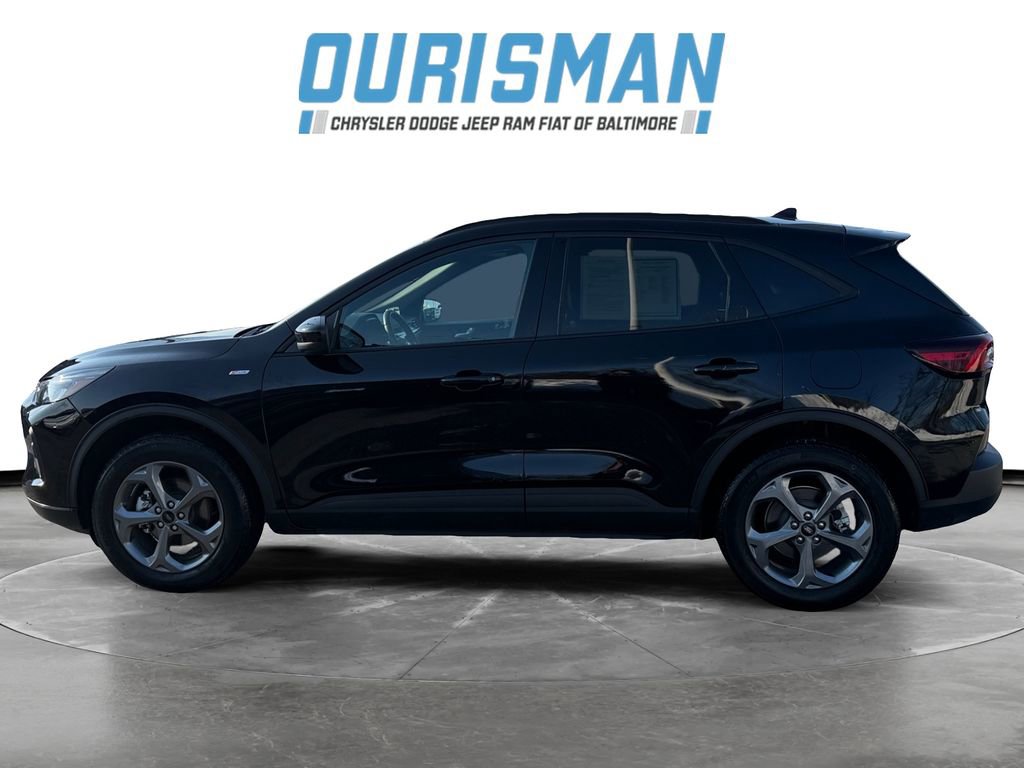 Used 2025 Ford Escape ST-Line Select image 3