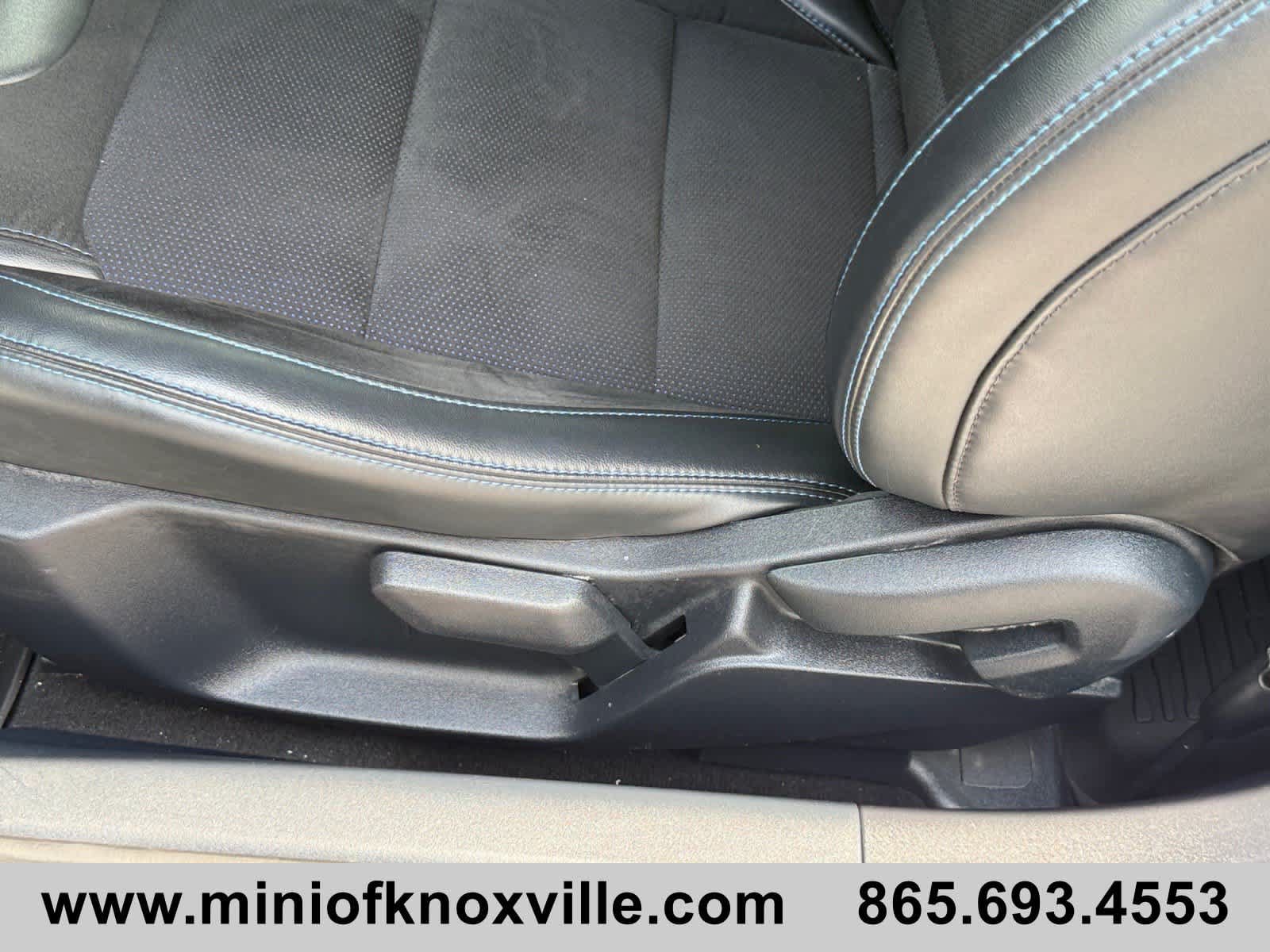 Used 2024 Ford Mustang Dark Horse RWD image 13