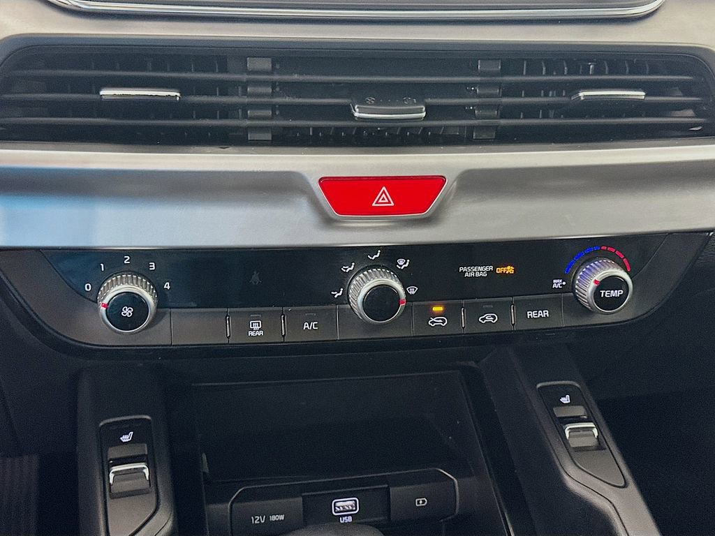 Used 2021 Kia Telluride S image 15