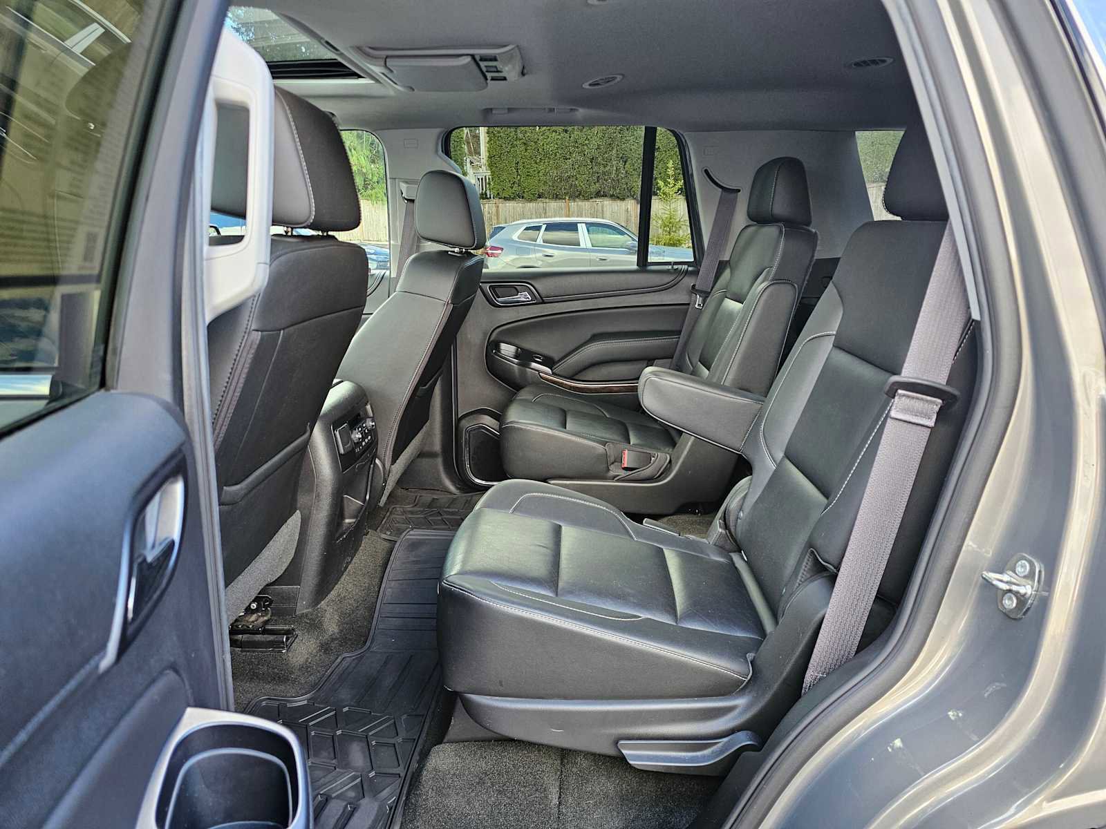 Used 2017 Chevrolet Tahoe LT image 16