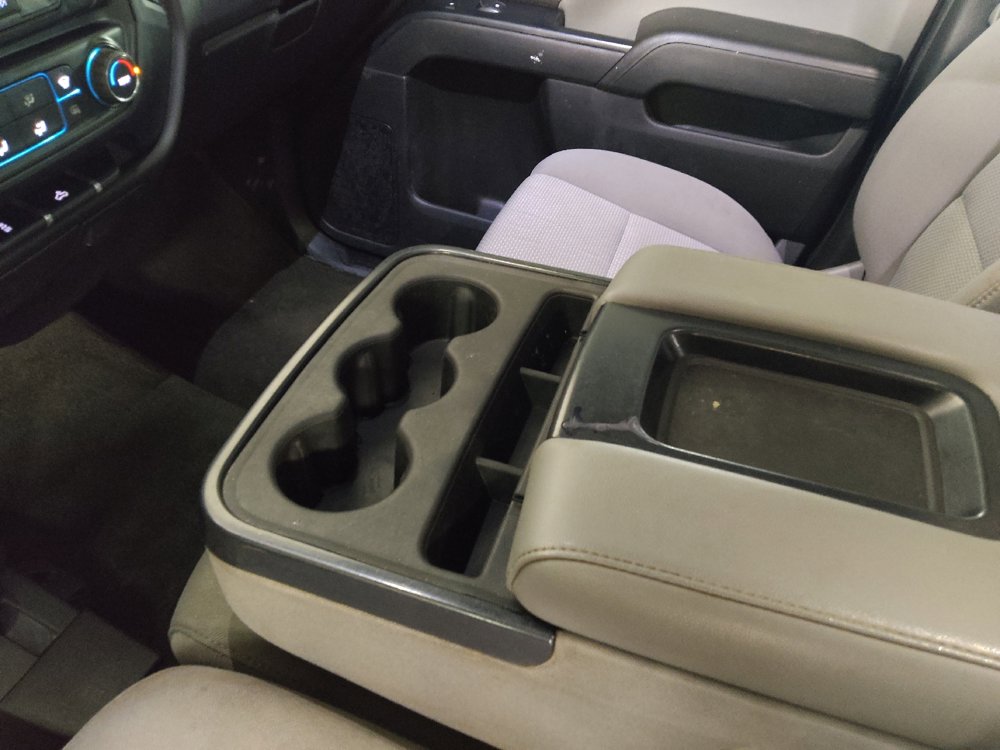 Used 2018 Chevrolet Silverado 1500 LS w/ Trailering Package image 26