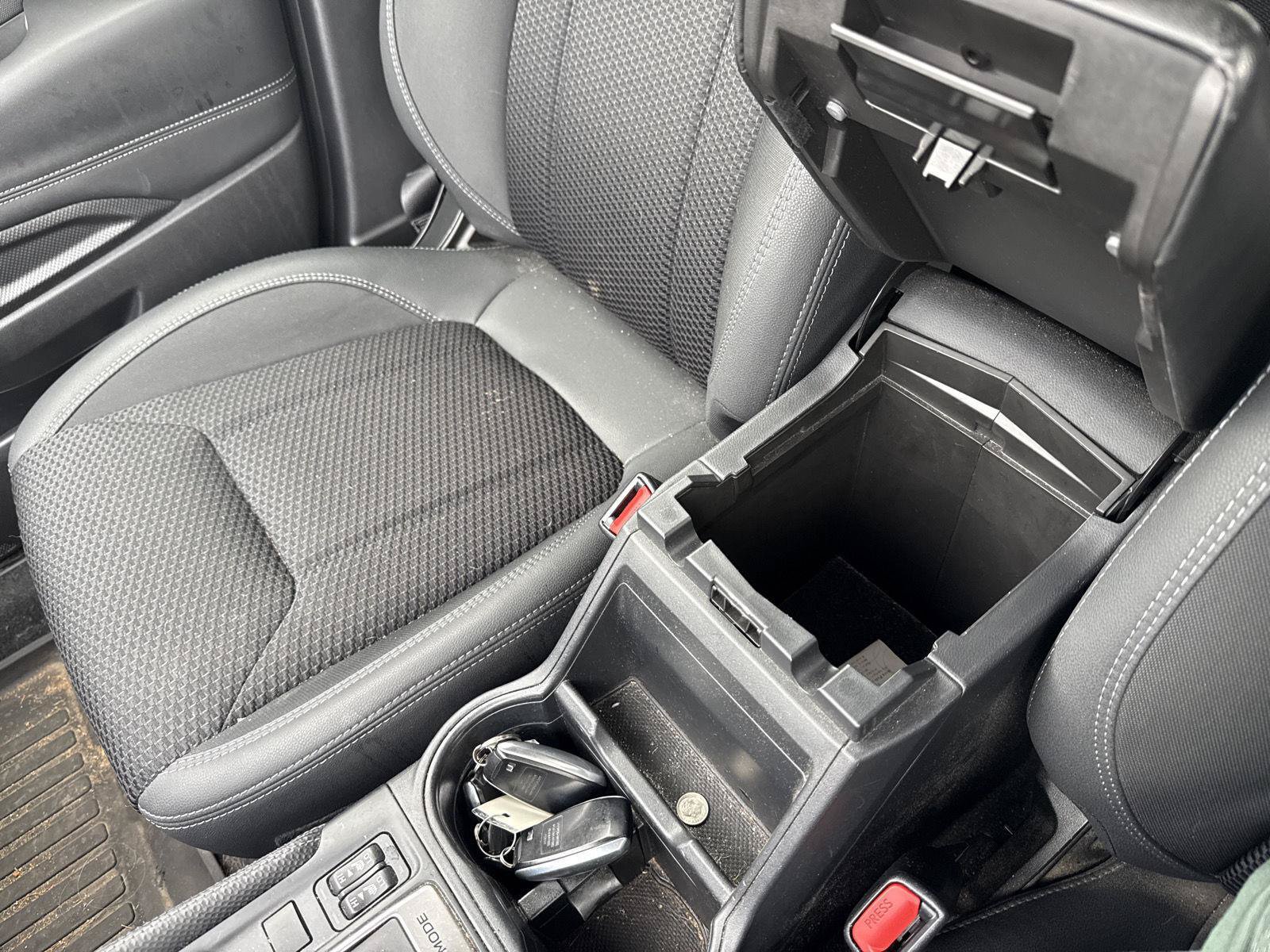 Used 2024 Subaru Forester Premium AWD/4WD image 17