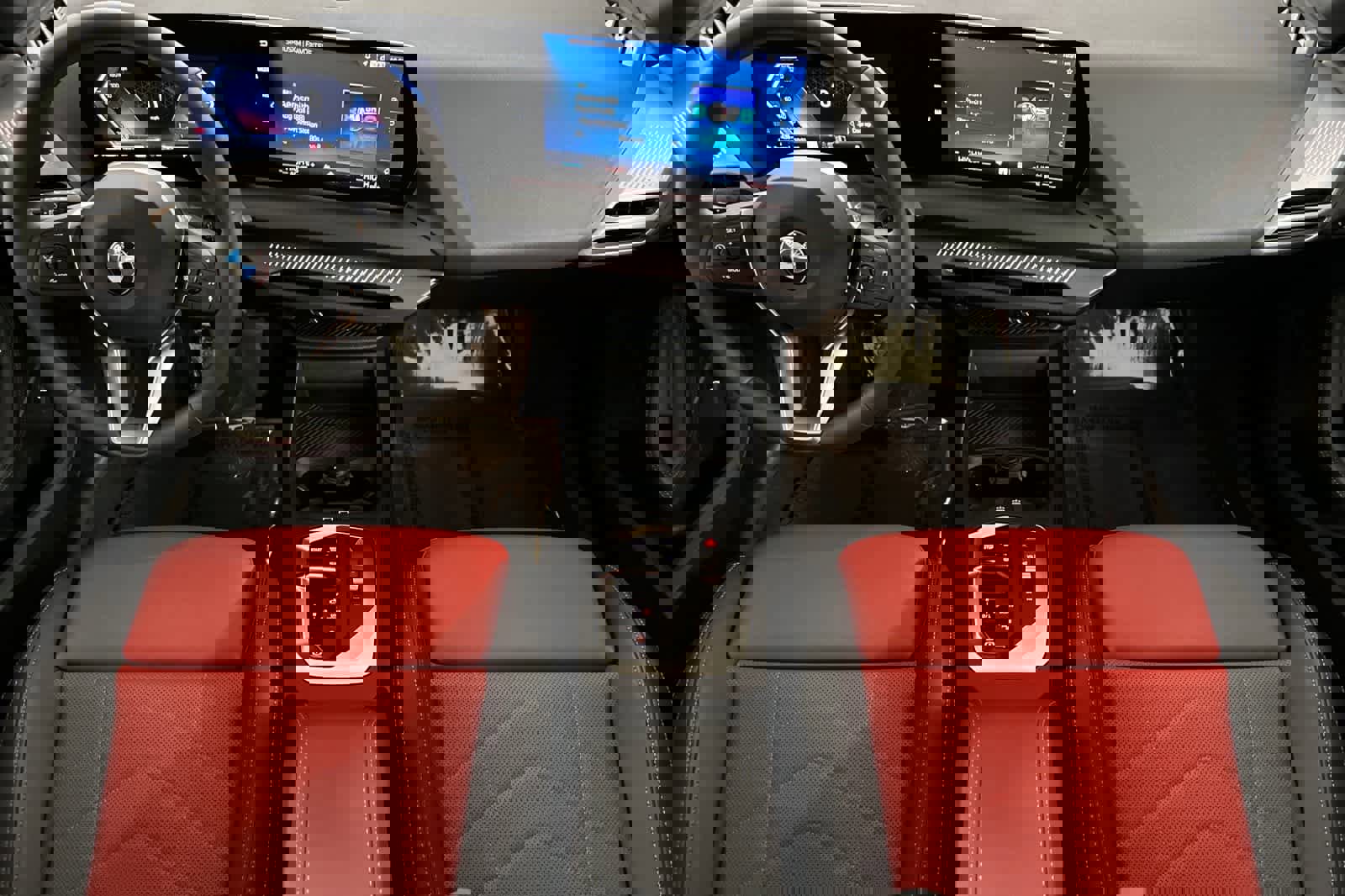 Used 2025 BMW 228i xDrive w/ Premium Package image 3